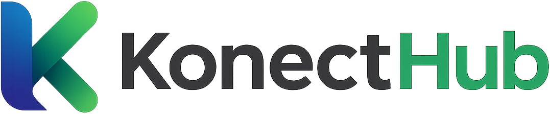 KonectHub Logo